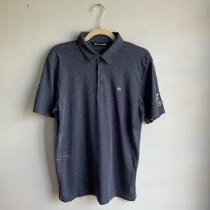 Arizona Biltmore Golf Club • Travis Mathew • Men’s Modesto Navy Golf Polo - M*​